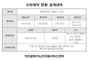 컴퓨터(본체) 계약(22.05.01.~22.12.31.)